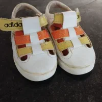 کفش کودک بچه گانه