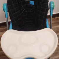 صندلی غذا مدل goodbaby