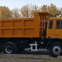 کمپرسی تی 300 10چرخ|خودرو سنگین|قزوین, |دیوار