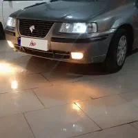 سمندLX مدل 89|خودرو سواری و وانت|تبریز, |دیوار