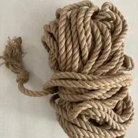 طناب کنفی ضخیم