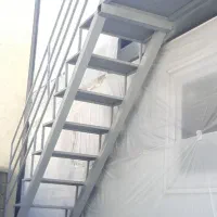 نقاشی رنگ امیزی ساختمان کلیه کارمربوط به خانه|خدمات پیشه و مهارت|بوشهر, |دیوار