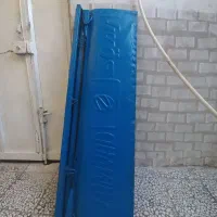 درب پشت نیسان