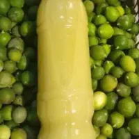 آبلیمو و آبغوره