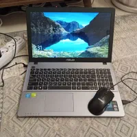 لپ تاپ ASUS مدل X550L
