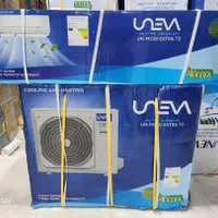 گولرگازی اسپیلت ایوولی هایسنس  شناسه دار|کولر گازی و فن‌کوئل|اصفهان, امامزاده اسماعیل|دیوار