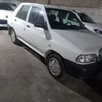 پراید|خودرو سواری و وانت|یزد, |دیوار