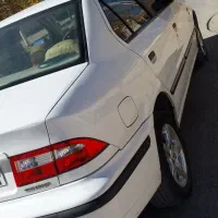 سمندlx سفارشی مدل ۹۰ بدون رنگ|خودرو سواری و وانت|آباده, |دیوار