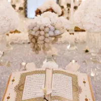عکاسی مراسمات، عقد، محضر، تولد، حرم