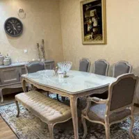 مبلمان و میز غذاخوری ۸ نفره|مبلمان خانگی و میز عسلی|تهران, آرژانتین|دیوار