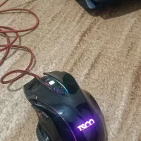 موس و کیبورد|قطعات و لوازم جانبی رایانه|اسلام‌شهر, شهرک قائمیه|دیوار