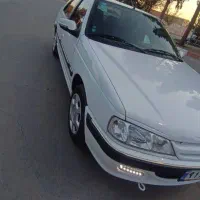 پارس xu7pمدل ۱۴۰۲