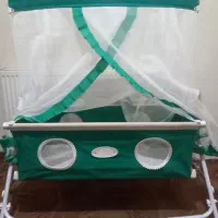 گهواره فروشی قیمت بسیار استثنایی