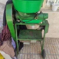 دستگاه آبلیموگیری آبغوره گیری