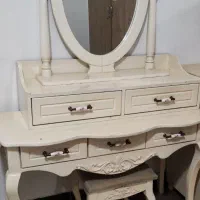 میزآرایش