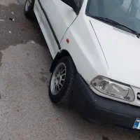 فروش پراید ۱۳۱ مدل۸۹بنزینی