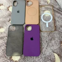 قاب ایفون ۱۳و ۱۶