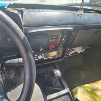 فروش پیکان خنگی ی برگ سند|خودرو سواری و وانت|بروجن, |دیوار