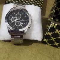 ساعت رومانسون