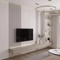 کناف و نورپردازی تخصصی|خدمات پیشه و مهارت|تهران, کیانشهر|دیوار