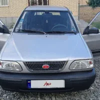 پراید ۱۴۱ مدل ۸۲|خودرو سواری و وانت|تربتحیدریه, کاشانی|دیوار