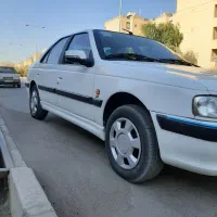 پژو پارس Tu5 مدل ۱۴۰۰  دریچه سیمی