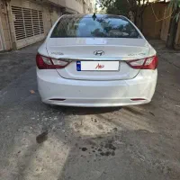 سوناتاyf 2013|خودرو سواری و وانت|اصفهان, ملکشهر|دیوار