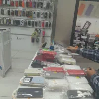 انواع کاور گوشی ۱۲۰ تومان