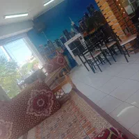 کبابی دایی علی