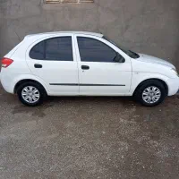 تیبا۲ درحد صفربسیار تمیز واستثنایی