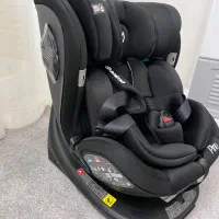 صندلی ماشین کودک آنیمو مدل pino نو بدون استفاده|تخت و صندلی بچه|اصفهان, مهرآباد|دیوار