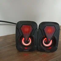 کیس گیمینگ نسل 12 نو|رایانه رومیزی|اردبیل, |دیوار