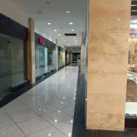 مغازه ۱۵متری بین الحرمین