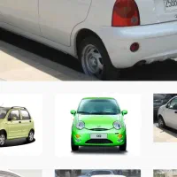 لوازم استوک ام وی ام ۱۱۰