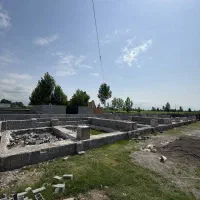 زمین بخرماهی ۲۵ تومن قسط بده (بدون پیش‌پرداخت مالک