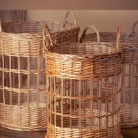 سبد کنار سالنی