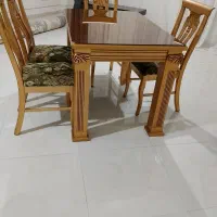 میز ناهار خوری