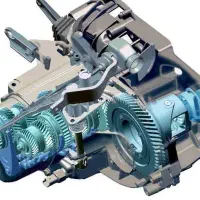 تعمیر اساس گیربکس پراید ۱۵۰۰|خدمات موتور و ماشین|آزادشهر, |دیوار