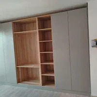 مونتاژ نصب انواع کابینت کمددیواری.تعمیرات تغییرات|خدمات پیشه و مهارت|کرمانشاه, |دیوار