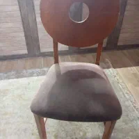 میز وصندلی غذاخوری|میز و صندلی غذاخوری|کرج, جهانشهر|دیوار