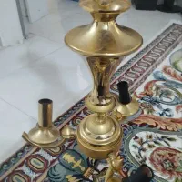 لوستر|لوستر و چراغ آویز|چهارباغ, |دیوار