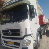 دانگو فنگ مدل 2007