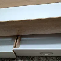 تخت نوجوان 180در 80|تخت و سرویس خواب|شاهینشهر, مخابرات (شهید بهشتی)|دیوار