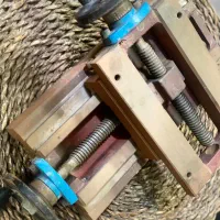 میز صلیبی میکرو صنعت|ابزارآلات|تهران, حافظیه|دیوار