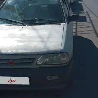 پراید مدل ۸۵|خودرو سواری و وانت|خرامه, |دیوار