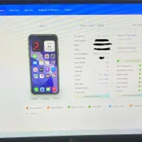 آیفون ۱۱ دوسیم کارت