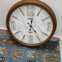 ساعت دیواری