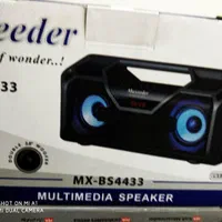 پارتی باکس حرفه ای JVC-maxcedr-ZQS|پخش‌کننده همراه|تهران, شمشیری|دیوار