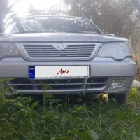 پراید 111نقری مدل 95|خودرو سواری و وانت|گنبکی, |دیوار