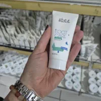 کرم رفع ترک پا (تخفیف ویژه )